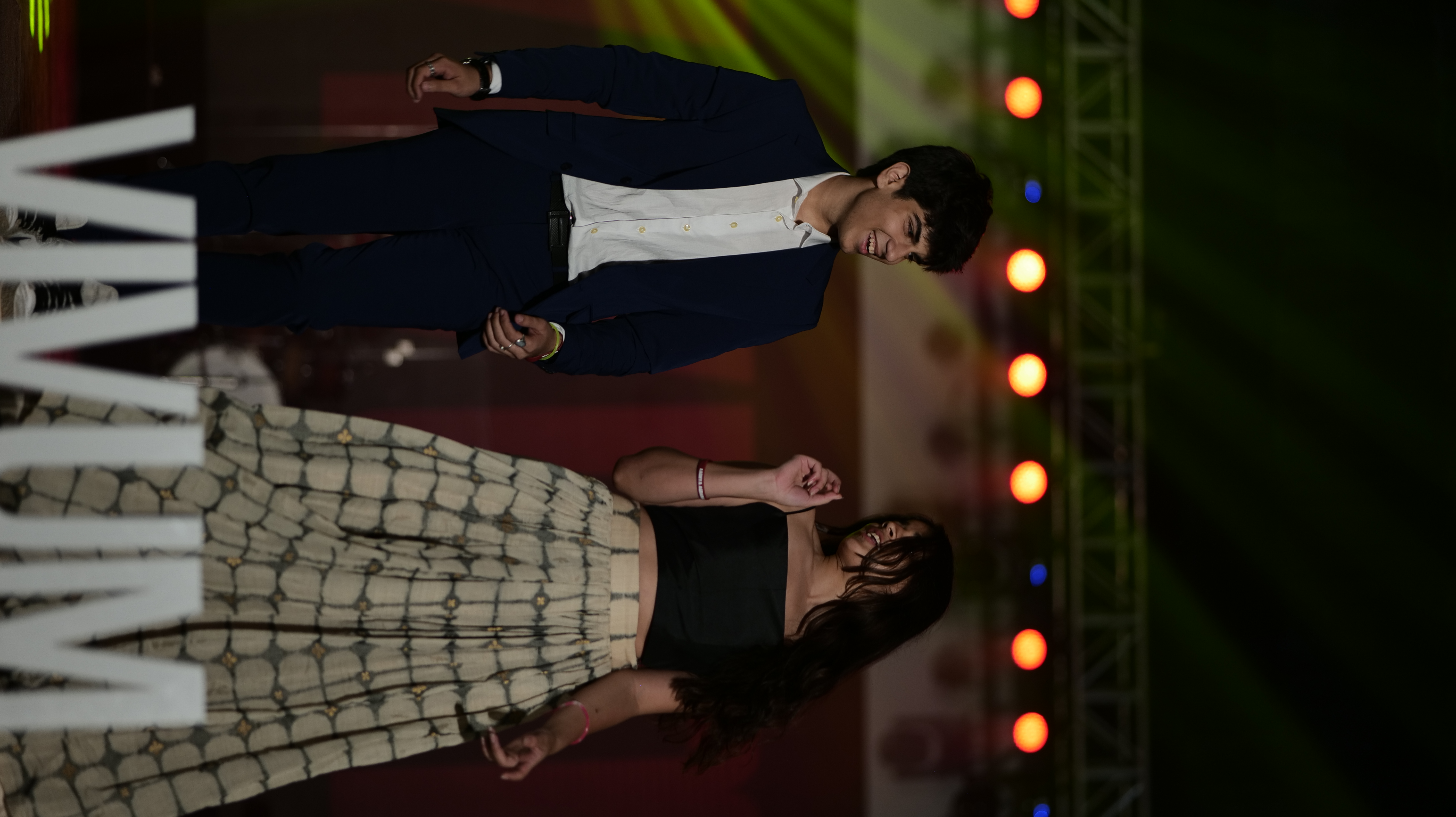 Fashion Walk
